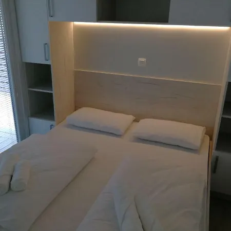 Dom wakacyjny Holiday Homes Milan *