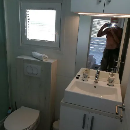 Holiday Homes Milan בית נופש פריבלאקה