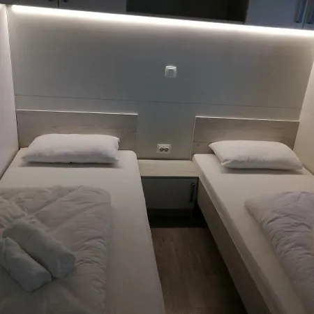 בית נופש Holiday Homes Milan