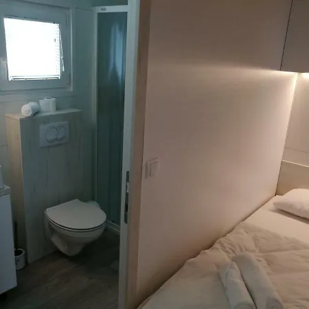 Dom wakacyjny Holiday Homes Milan