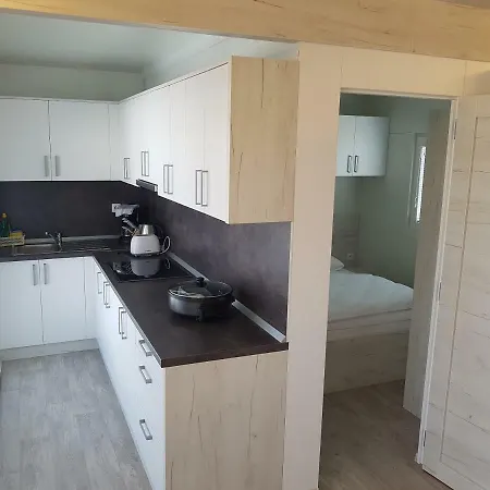 Holiday Homes Milan בית נופש *