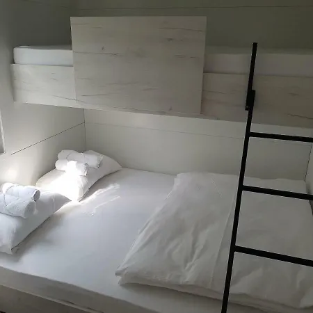 Holiday Homes Milan