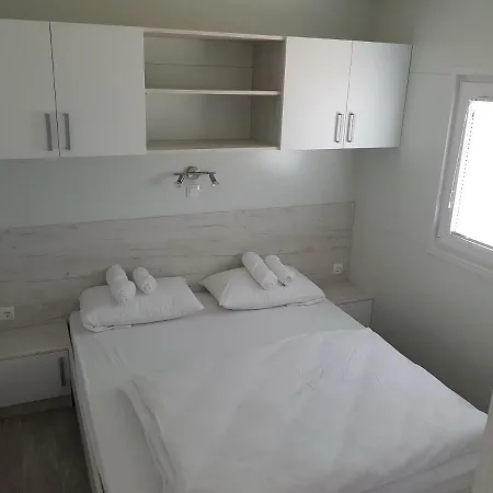 Dom wakacyjny Holiday Homes Milan *