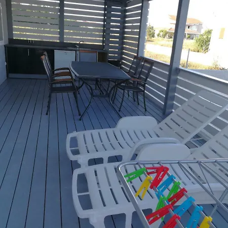 בית נופש Holiday Homes Milan פריבלאקה