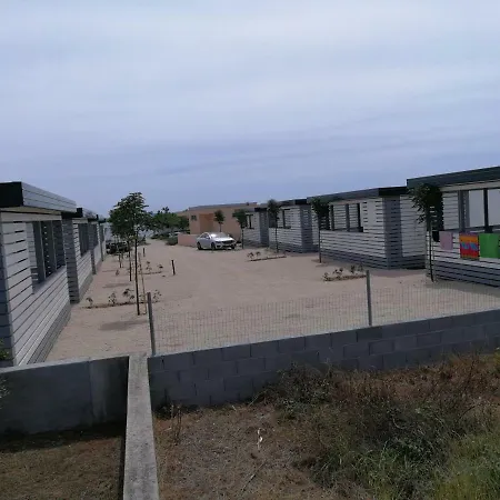 Dom wakacyjny Holiday Homes Milan Privlaka (Zadar)