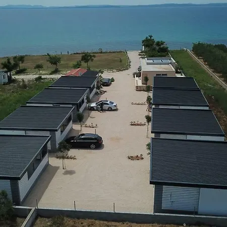 Holiday Homes Milan Dom wakacyjny *