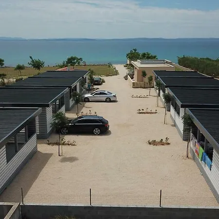 Holiday Homes Milan Dom wakacyjny *