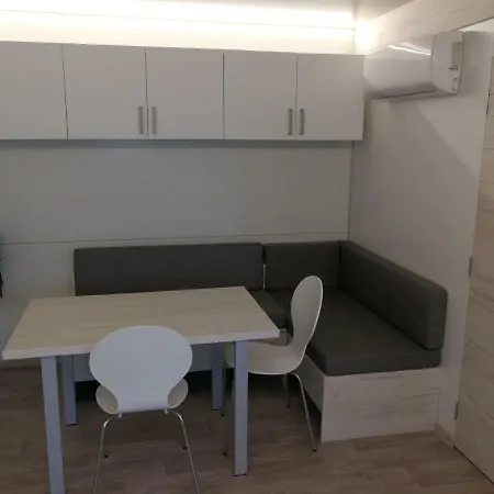 Holiday Homes Milan Privlaka (Zadar)