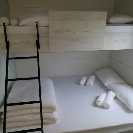 Dom wakacyjny Holiday Homes Milan *