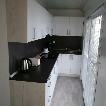 Holiday Homes Milan Dom wakacyjny
