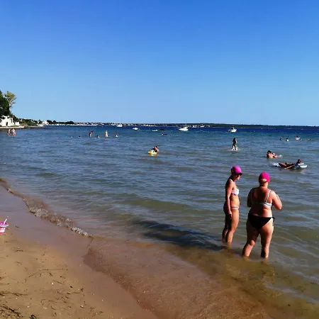 Holiday Homes Milan Privlaka (Zadar)