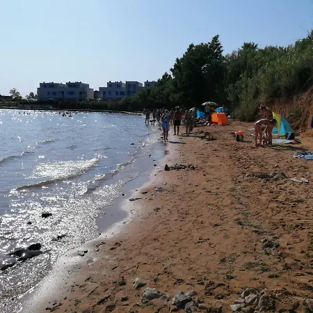 בית נופש Holiday Homes Milan פריבלאקה