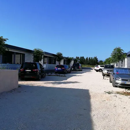 Holiday Homes Milan בית נופש