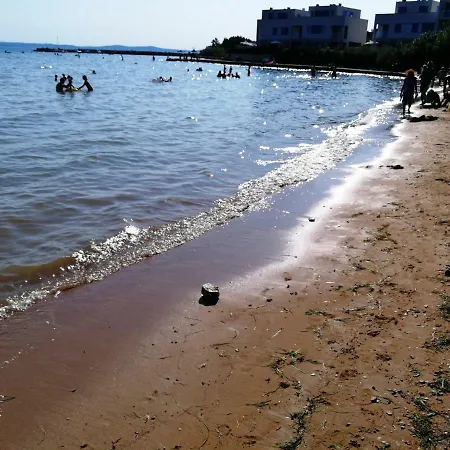 Holiday Homes Milan Privlaka (Zadar)