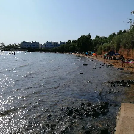 Holiday Homes Milan פריבלאקה