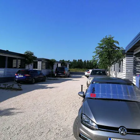 Holiday Homes Milan בית נופש *
