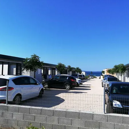 Holiday Homes Milan Dom wakacyjny *