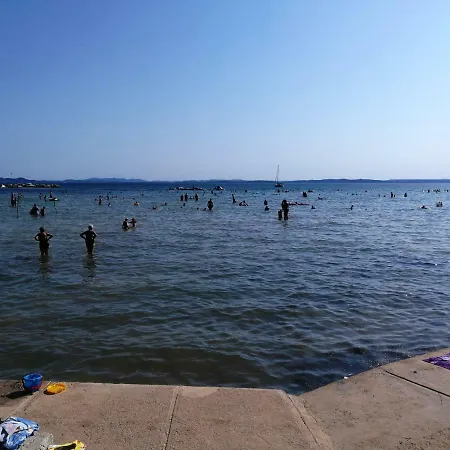 Holiday Homes Milan Dom wakacyjny Privlaka (Zadar)