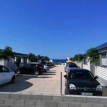 Holiday Homes Milan Privlaka (Zadar)