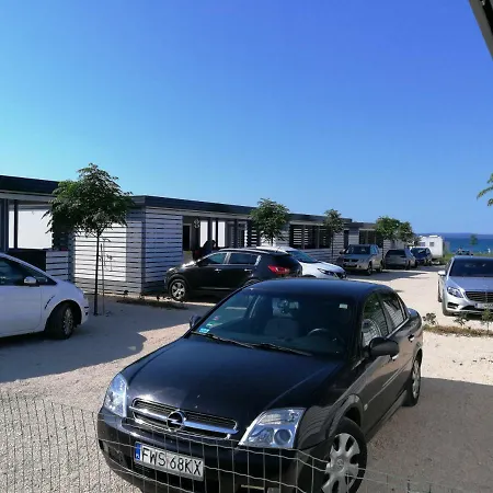 Holiday Homes Milan Dom wakacyjny Privlaka (Zadar)