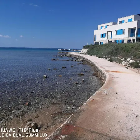 Holiday Homes Milan Dom wakacyjny Privlaka (Zadar)