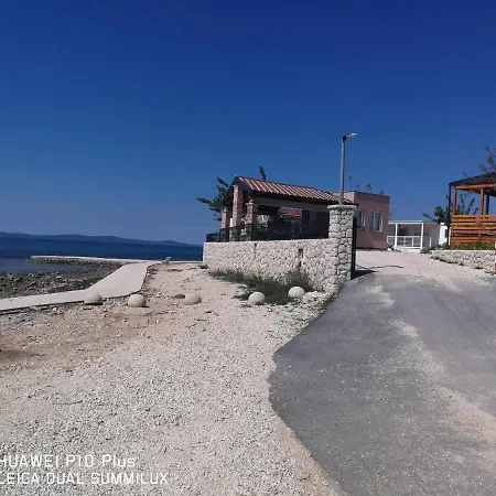 Holiday Homes Milan Privlaka (Zadar)