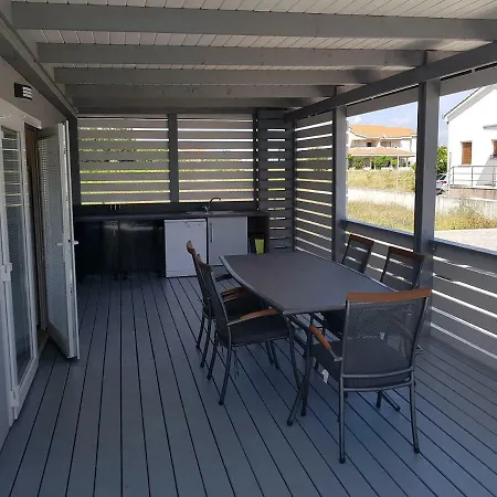 Ferienhaus Holiday Homes Milan