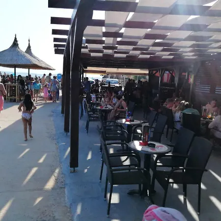 Ferienhaus Holiday Homes Milan Privlaka (Zadar)